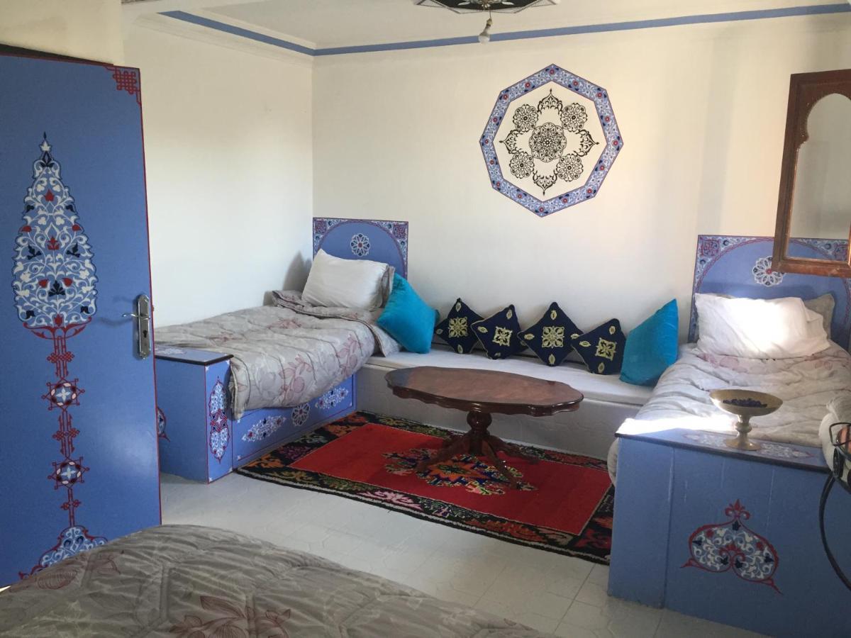 Flashback House Marrakesh Eksteriør bilde