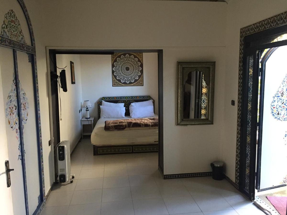 Flashback House Marrakesh Eksteriør bilde