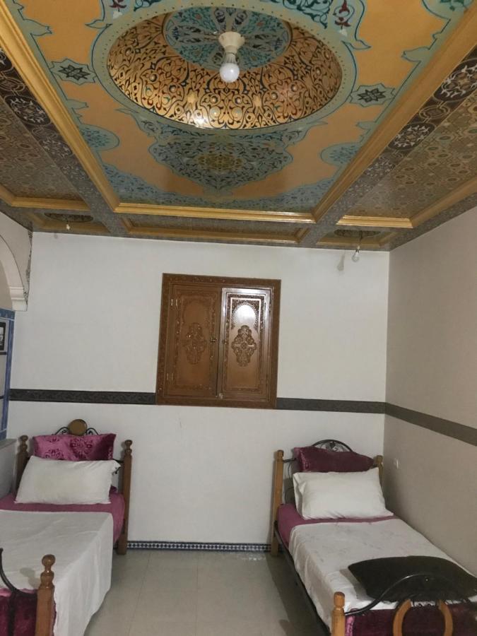Flashback House Marrakesh Eksteriør bilde