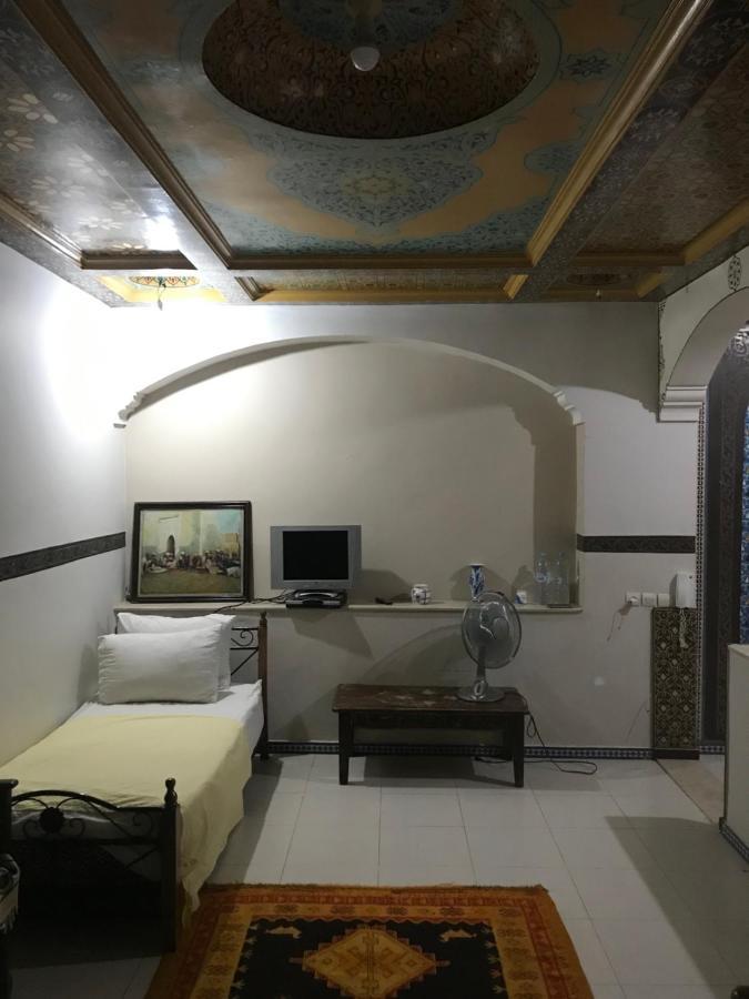 Flashback House Marrakesh Eksteriør bilde