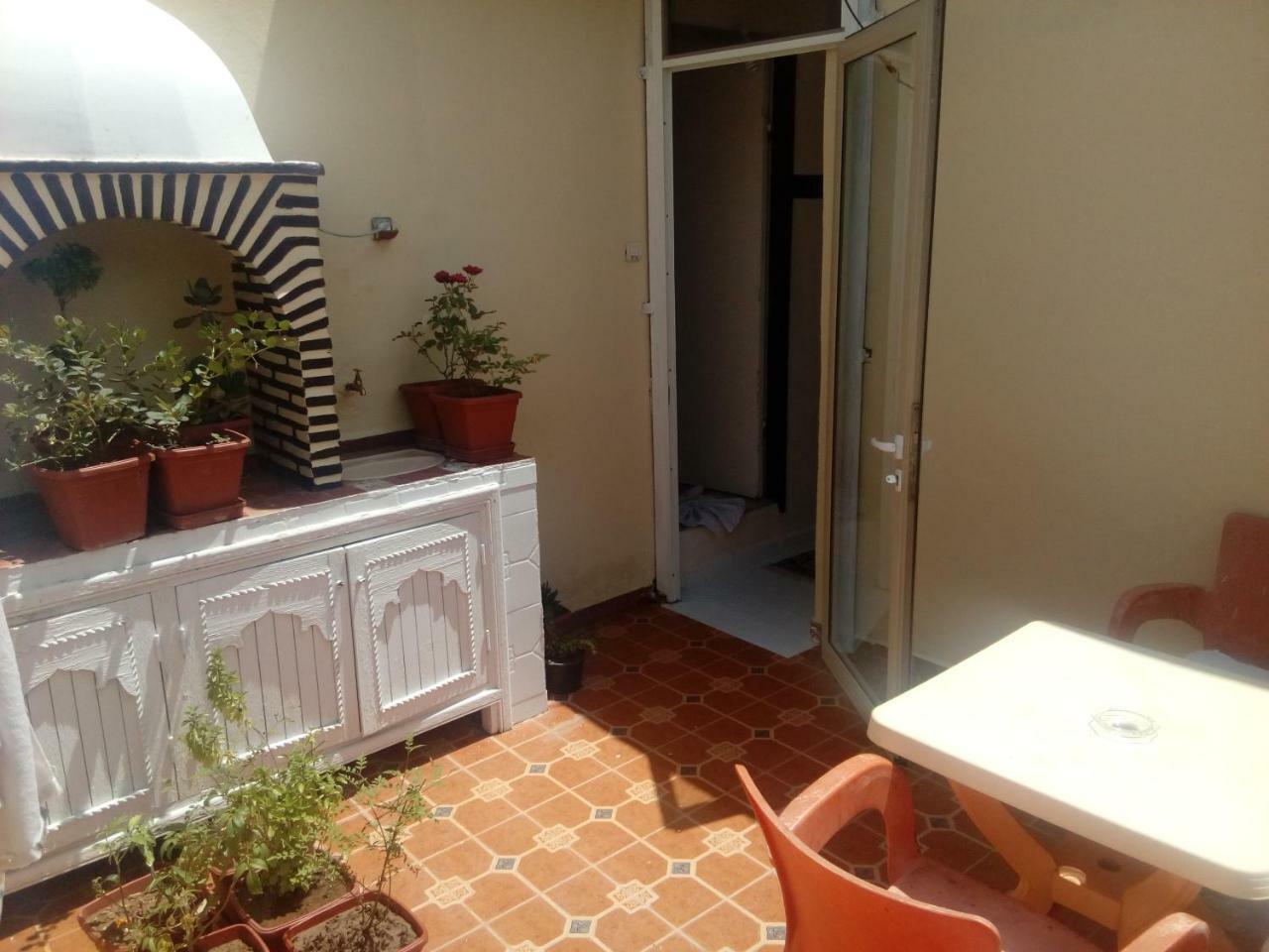 Flashback House Marrakesh Eksteriør bilde